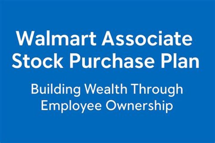 Is associate stock purchase plan worth it?