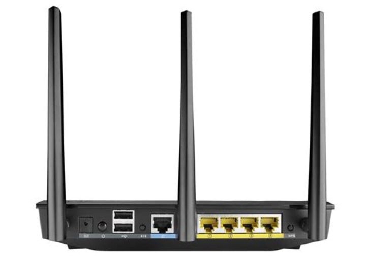 Is ASUS RT-N66U a good router?