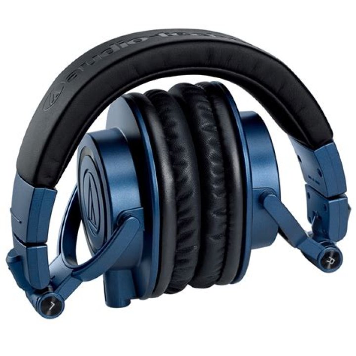 Is Ath-M50x audiophile?