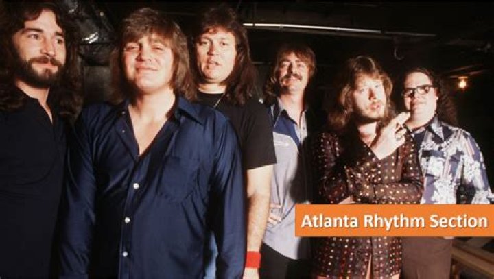 Is Atlanta Rhythm Section still around?