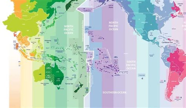 Is Australia 3 hours ahead of Philippines?