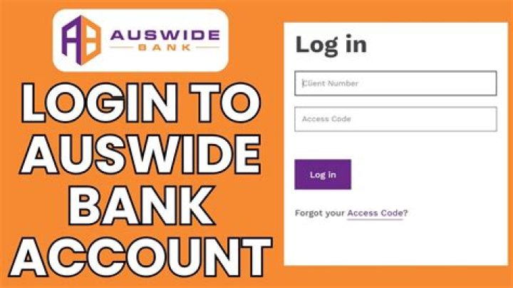 Is Auswide bank safe?