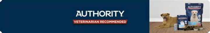 Is authority a PetSmart brand?