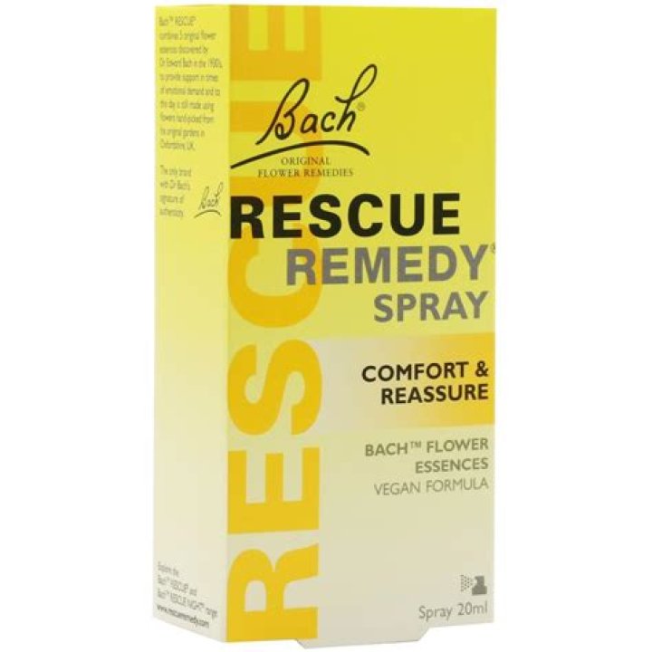 Is Bach Rescue Remedy safe for babies?
