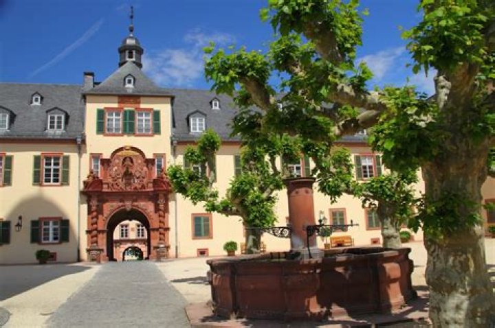 Is Bad Homburg rich?
