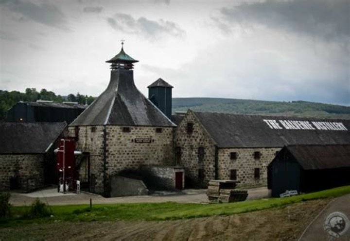 Is Balvenie a Highland or Speyside?