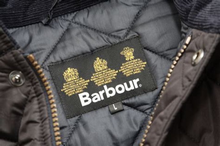 Is Barbour still made in the UK?