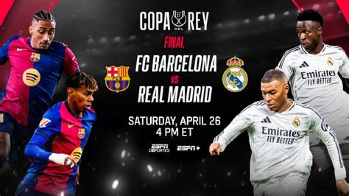 Is Barcelona in the Copa del Rey 2021?