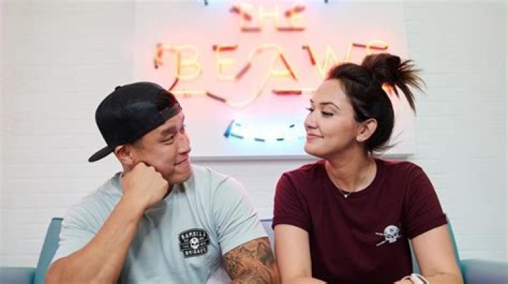 Is Bart and geo still together?