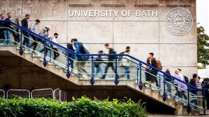 Is Bath a good university for engineering?