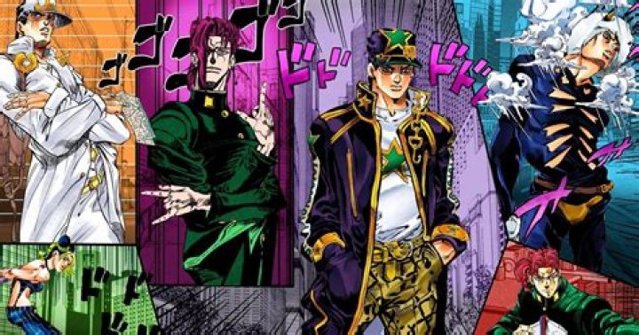 Is Battle tendency The best part?
