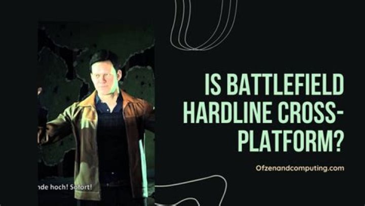 Is Battlefield hardline appropriate for kids?