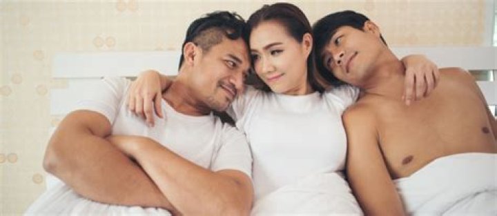 Is being a throuple legal?