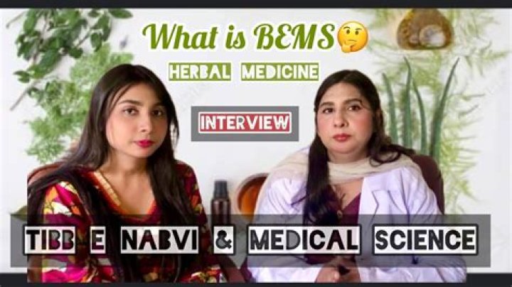 Is BEMS a doctor?