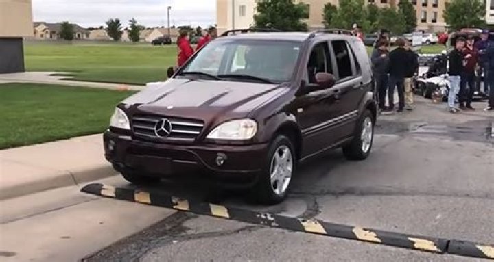 Is Benz ML reliable?