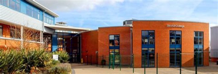 Is Bexhill College a good college?