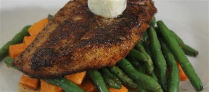 Is black drum tasty?