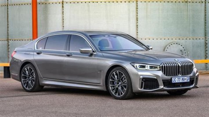 Is BMW 740Li a good car?