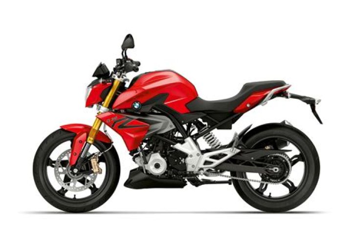 Is BMW G310 a good bike?