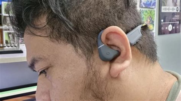Is bone conduction better for your ears?