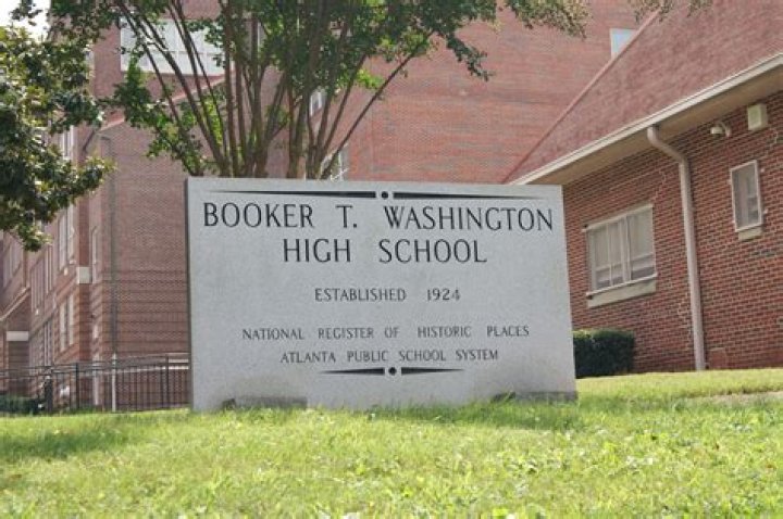 Is Booker T Washington High School a good school?
