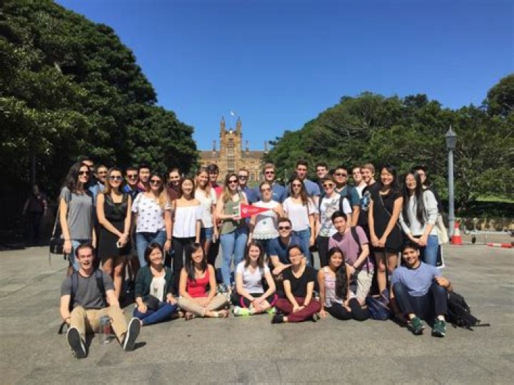 Is Boston University study abroad program good?