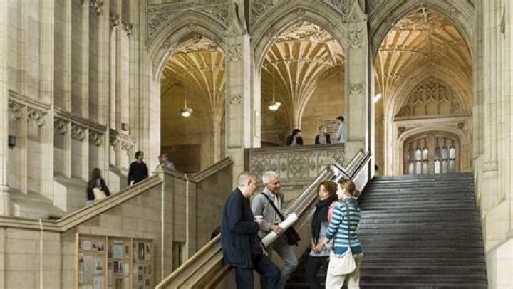 Is Bristol University good for computer science?
