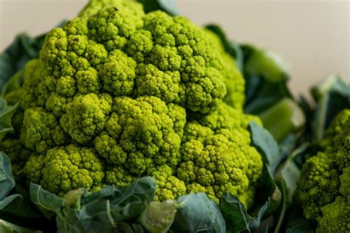 Is Broccoflower natural?