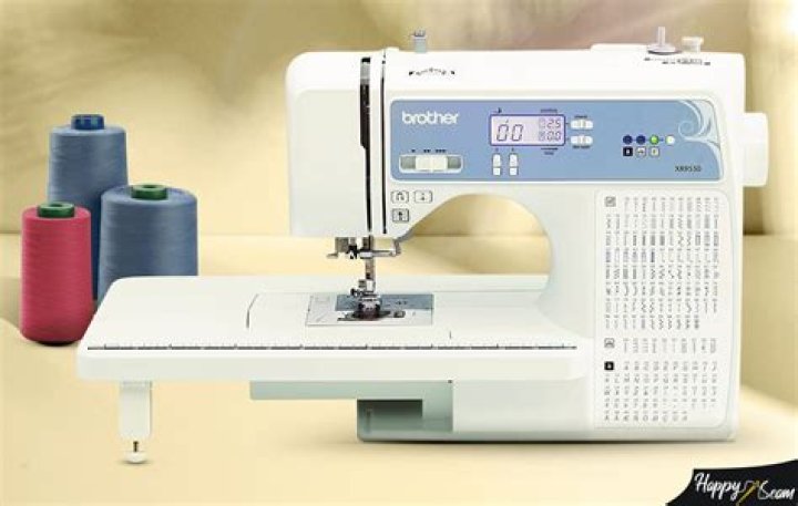 Is Brother a reliable sewing machine?