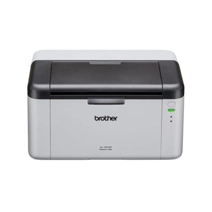 Is Brother hl 1210w AirPrint compatible?