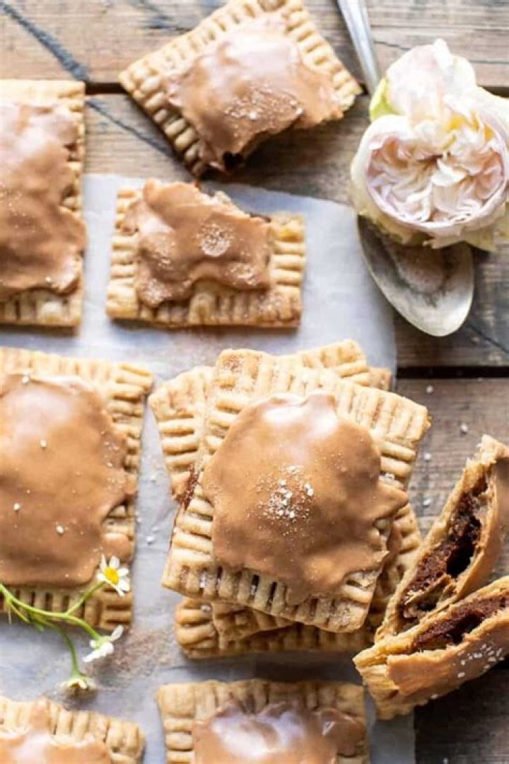 Is Brown sugar Cinnamon Pop Tarts good for you?