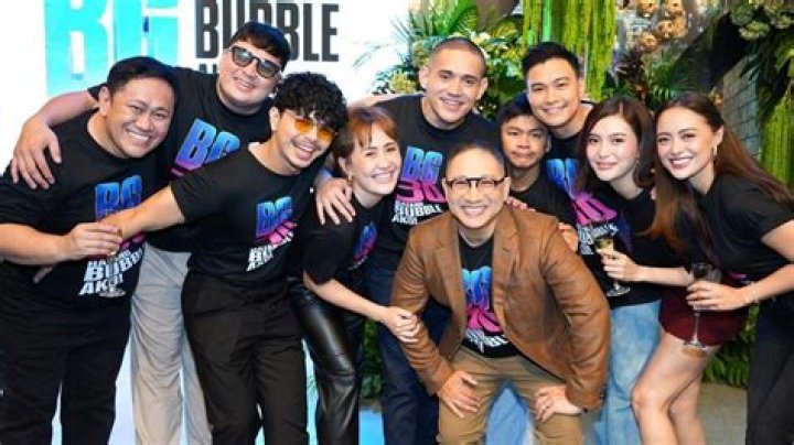 Is Bubble Gang still running?