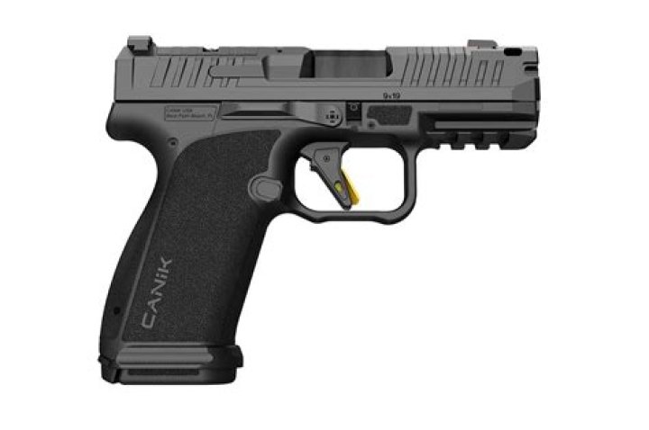 Is canik TP9SA a good gun?