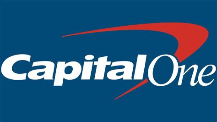 Is Capital One a sustainable bank?