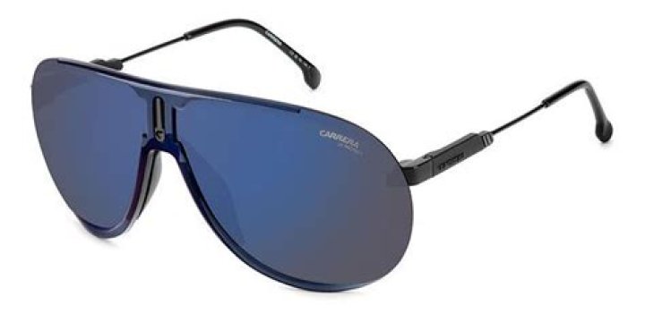 Is Carrera sunglasses a good brand?
