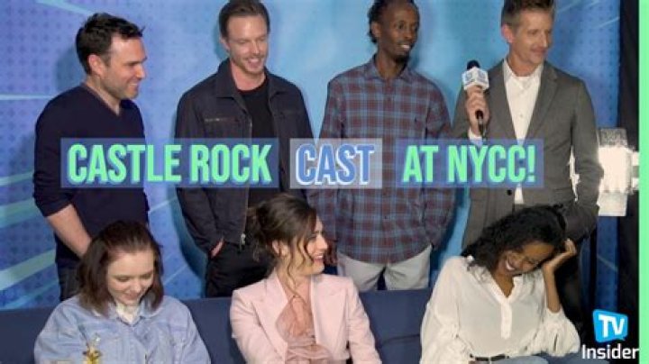 Is Castle Rock season 2 any good?