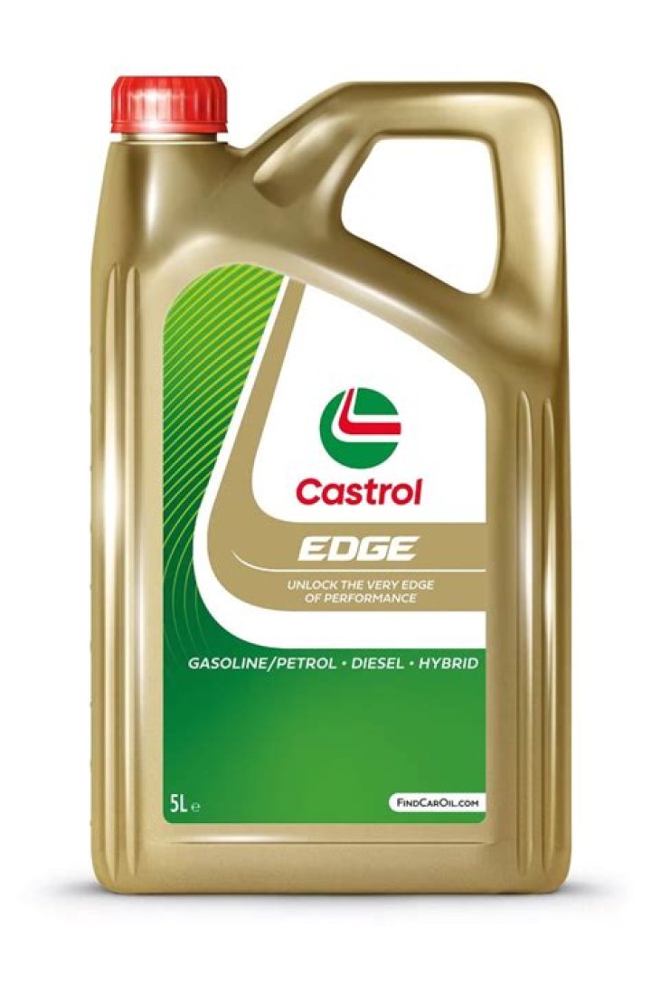 Is Castrol EDGE suitable for diesel engines?