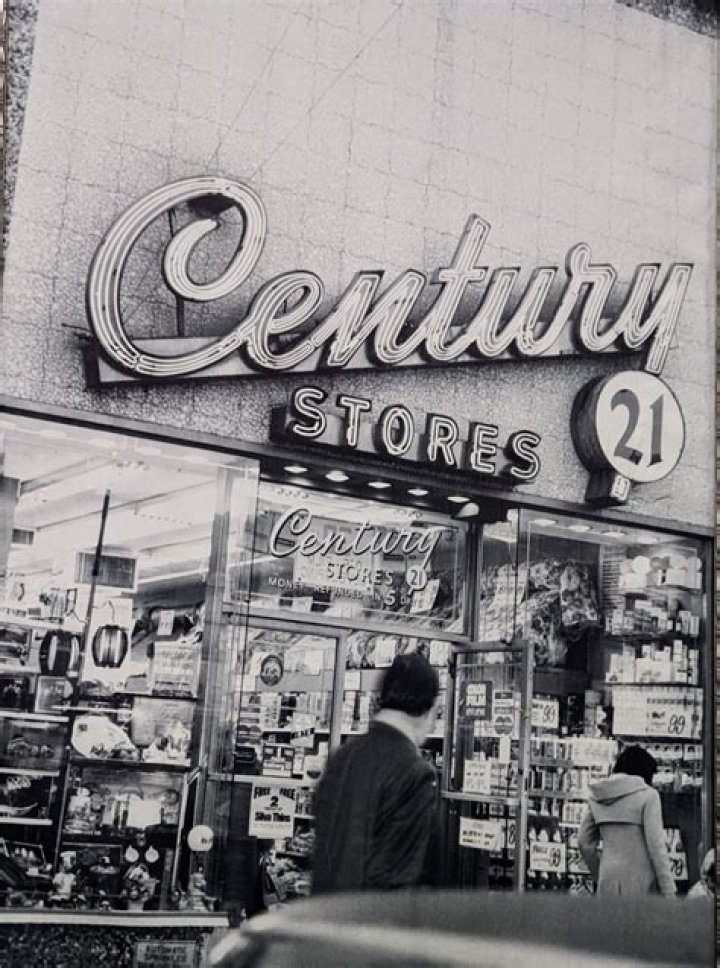 Is Century 21 really closing?