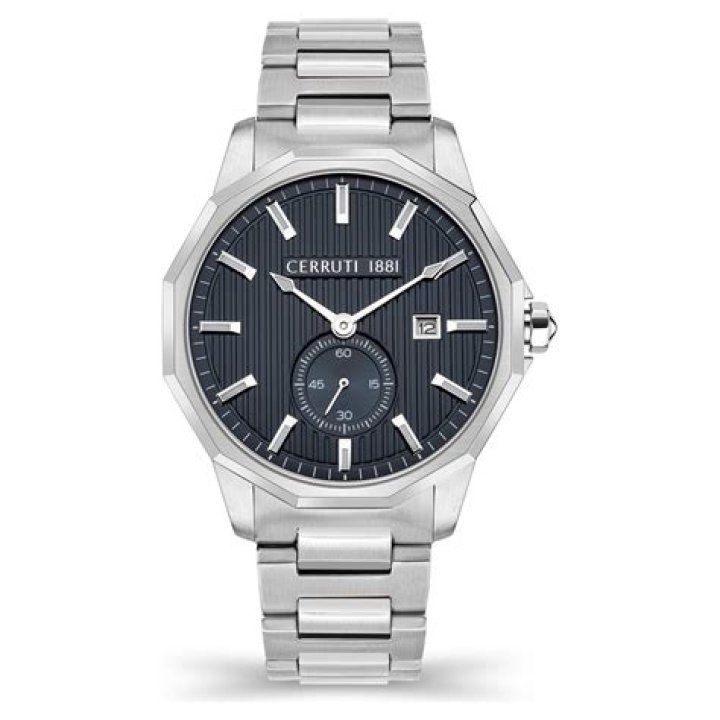 Is Cerruti 1881 watch a luxury brand?