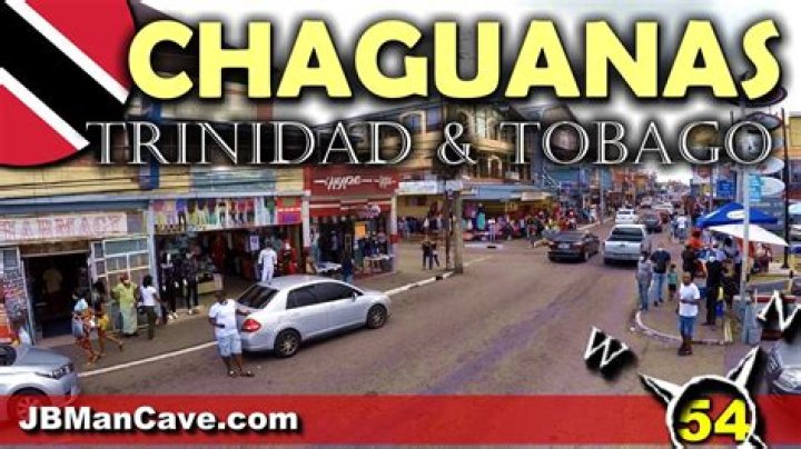Is Chaguanas safe?