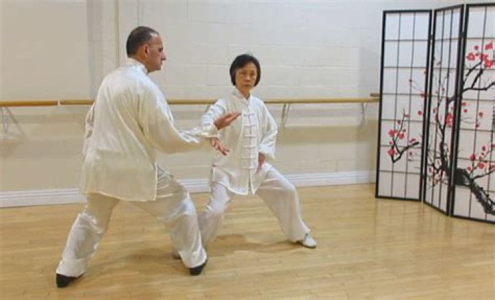 Is Chen style tai chi effective?