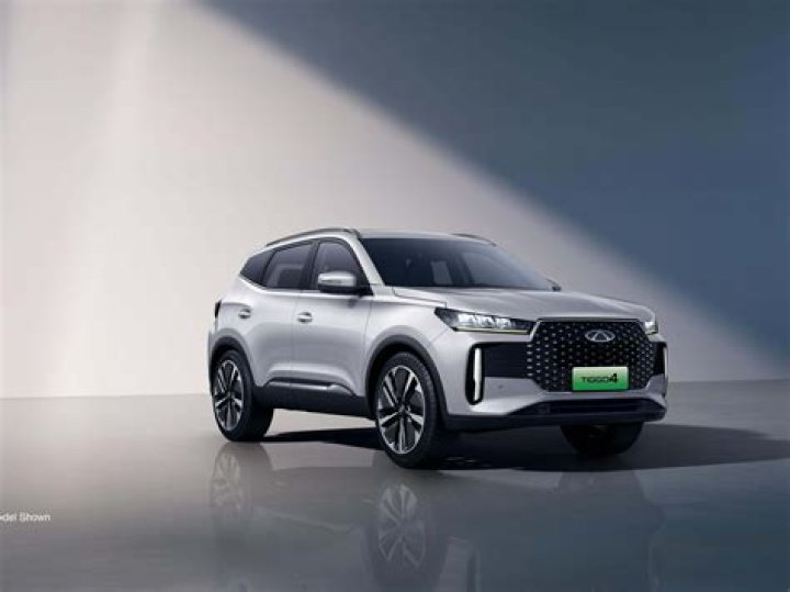 Is Chery a good car brand?
