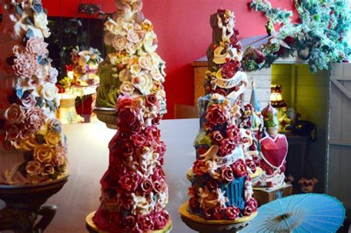 Is Choccywoccydoodah still exist?