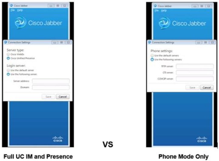 Is Cisco Jabber compatible with Windows 7?