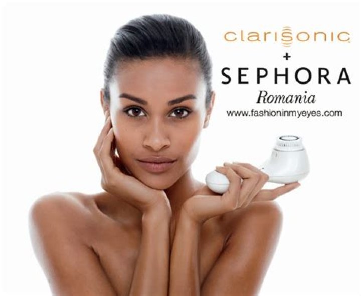 Is Clarisonic sold at Sephora?