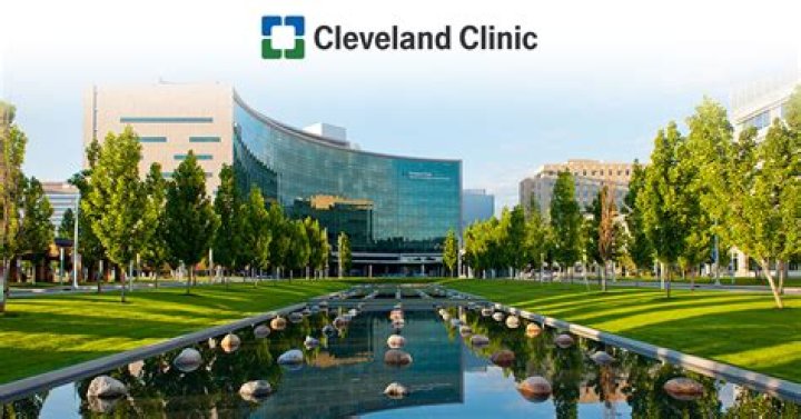 Is Cleveland Clinic a Catholic?