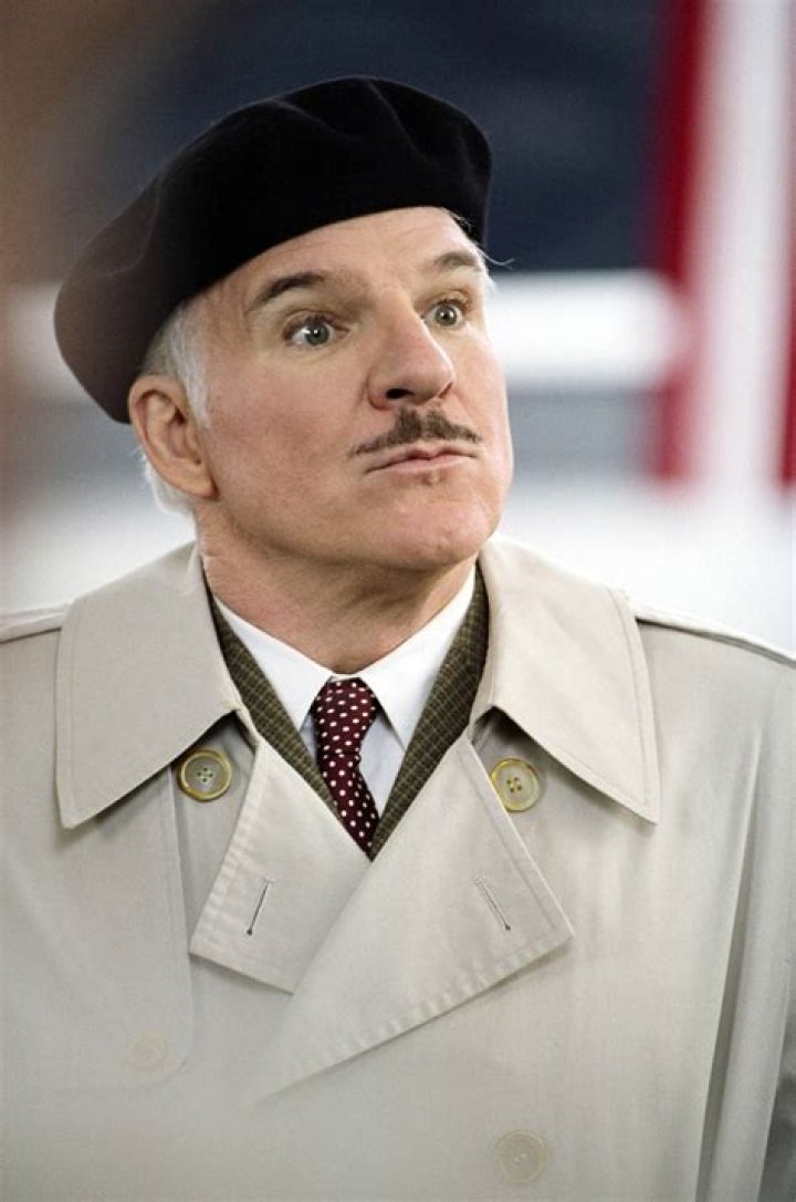 Is Clouseau based on Poirot?