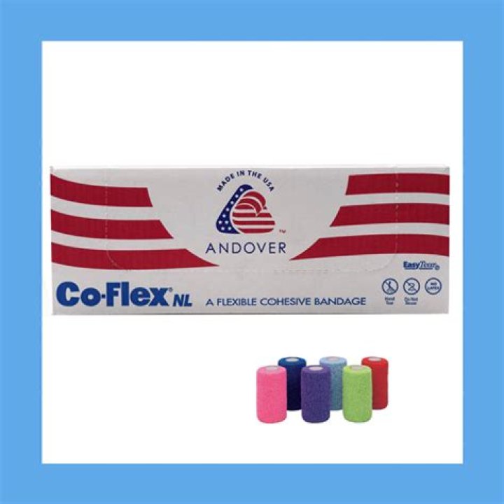 Is CoFlex latex-free?