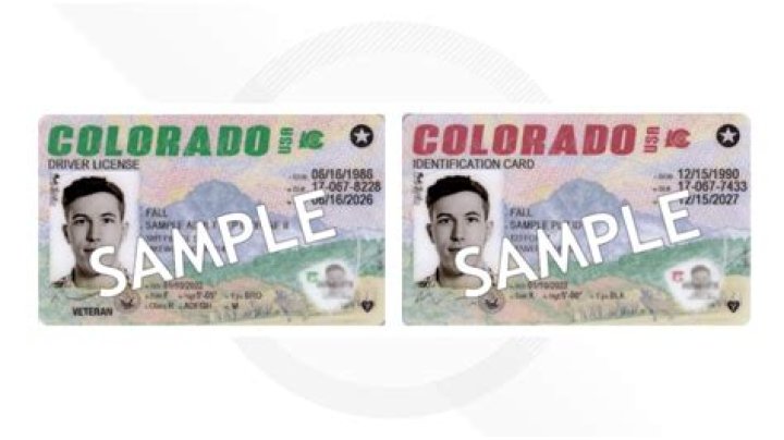 Is Colorado a RTI state?