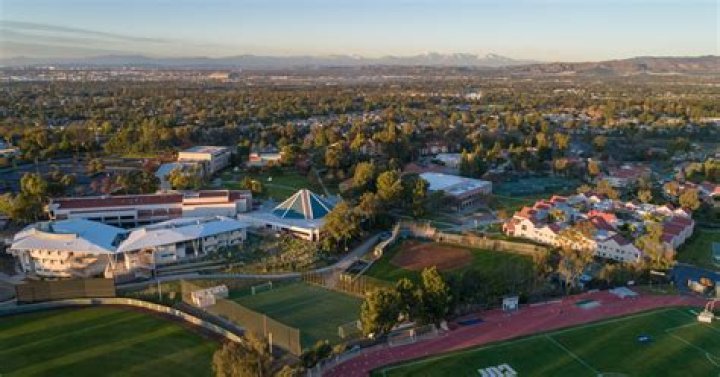 Is Concordia Irvine a good school?